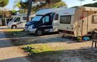 Camping La Buganvilla in Marbella, Bild 2