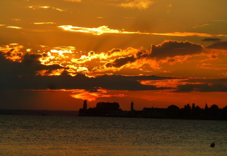 Park-Camping Lindau in Lindau (Bodensee) – promobil