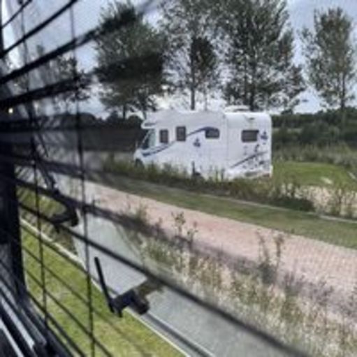 Camperplaats Brouwersdam in Scharendijke – Caravaning