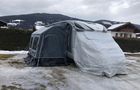 Stellplatz Kellerbauer in Altenmarkt im Pongau, Bild 2