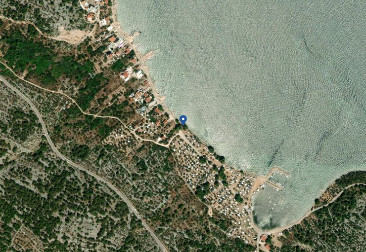 Camping Matija in Betina – promobil - Photo 2