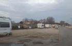 Aire de Camping-Car Arles in Arles, Bild 3