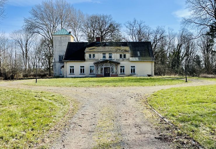 Gutshaus Wendenhof in Schwerin – promobil