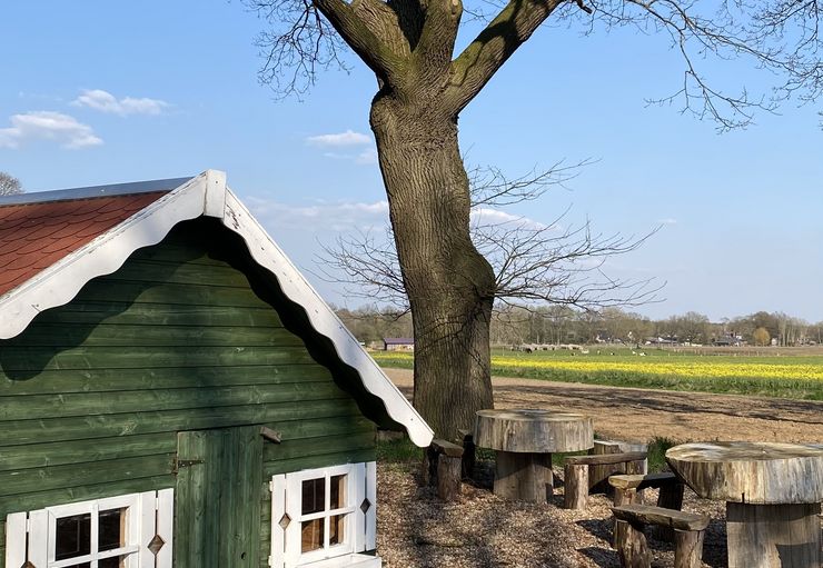 Hof Johansson in Toppenstedt – promobil