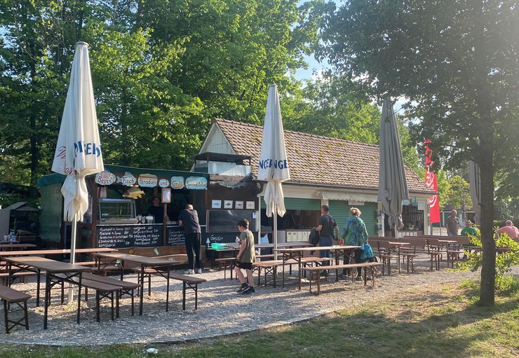 hängematte pool Individuelle schwimmende Hängematte für den Pool Pulok InnovaGoods –  InnovaGoods Store