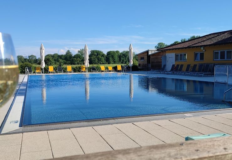 Park-Camping Iller in Aitrach – promobil