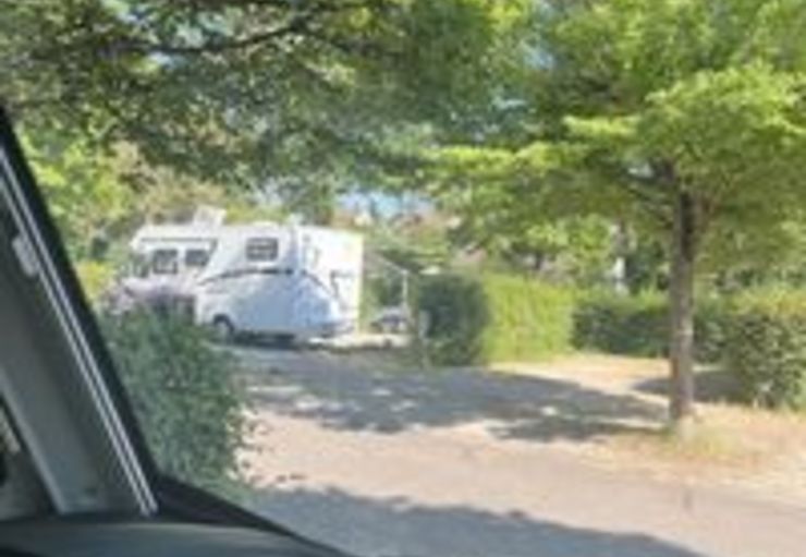 Camping de Vittel in Vittel – promobil