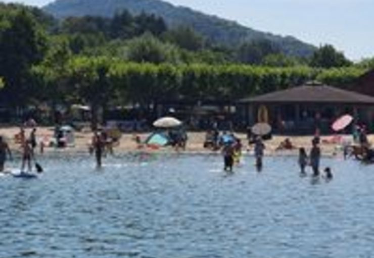 Continental Camping Village in Fondotoce – promobil