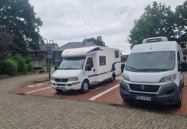 wohnmobil mieten zeven