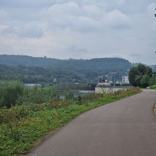 Camping Treviris in TrierEuren promobil