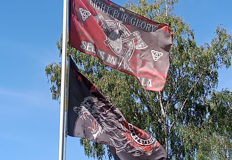 DCC-Campingplatz Berlin-Kladow in Berlin  promobil