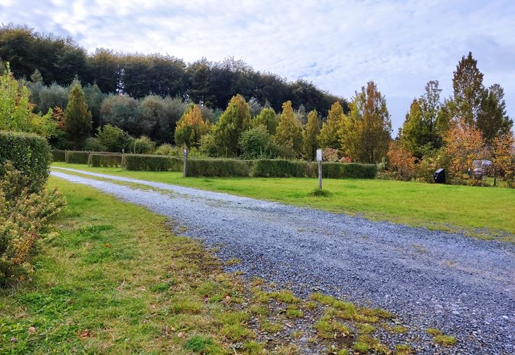Camping Warsteiner Welt in Warstein – promobil