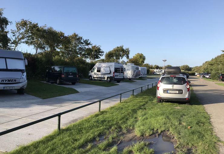 Hof Domburg in Domburg – promobil