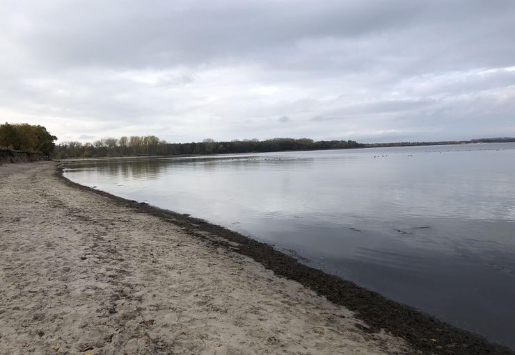 Baltic Sea camping holiday park Zierow in Zierow – promobil