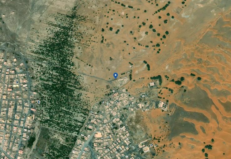 El Khaima in Merzouga – promobil - Photo 2