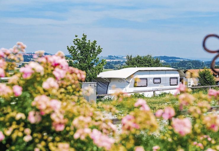 Vital CAMP Bayerbach in Bayerbach – promobil