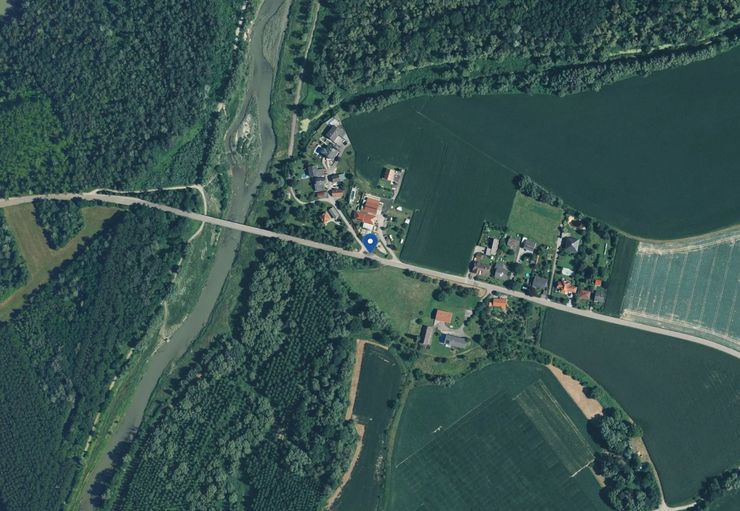 Camping Kaltenbck in Wilhering  promobil