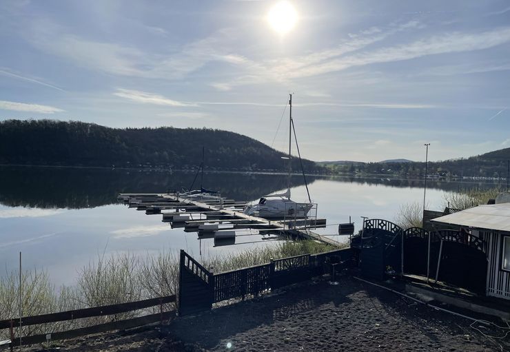 Camping Bettenhagen in Waldeck – promobil