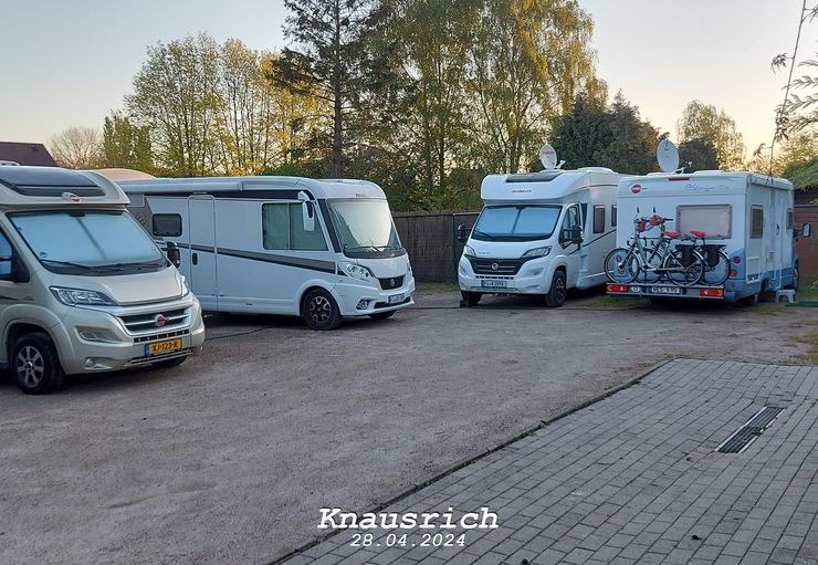 Camping Grimbergen in Grimbergen – promobil