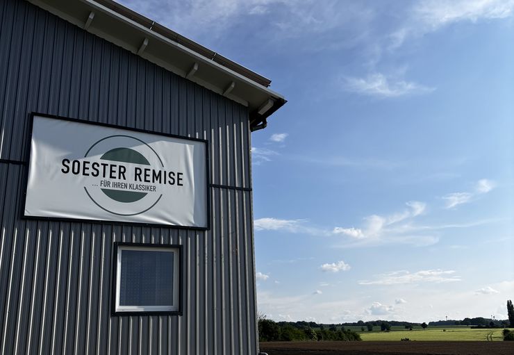 Soester Remise in Soest – promobil