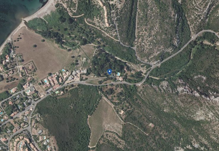 Camping d'Olzo in St. Florent – promobil - Photo 2