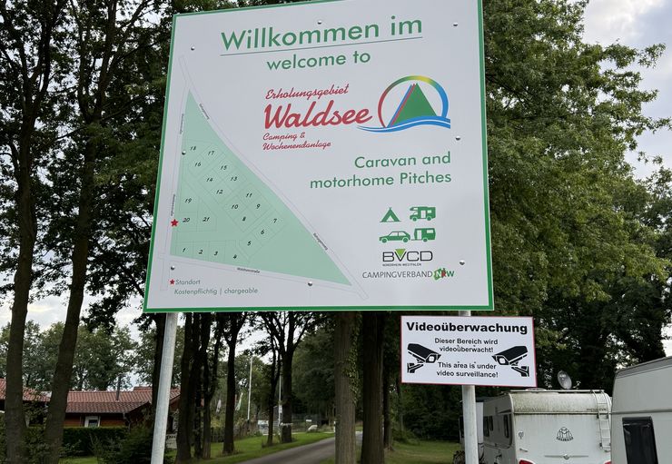 splbecken camper Schneidebrett mit Splenabdeckung fr Knaus Modelle (rund)