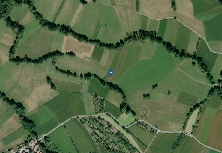 Slatebarns Caravan Park in Sorico – promobil - Photo 2