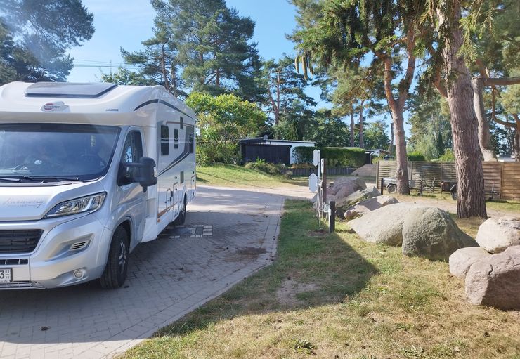markise vorzelt wohnwagen Treeline Markisenvorzelt  Canada Gear