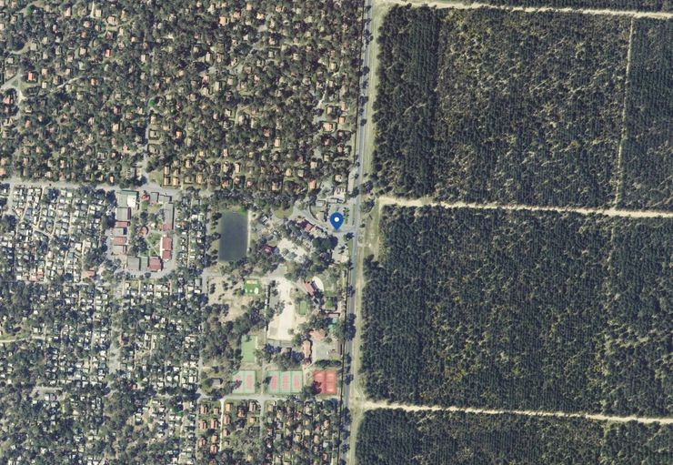 CHM Montalivet (free) in Vendays Montalivet – promobil photo 2