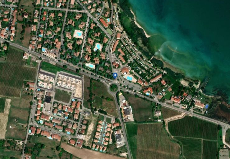 Camping Villaggio Tiglio in Sirmione - Photo 2