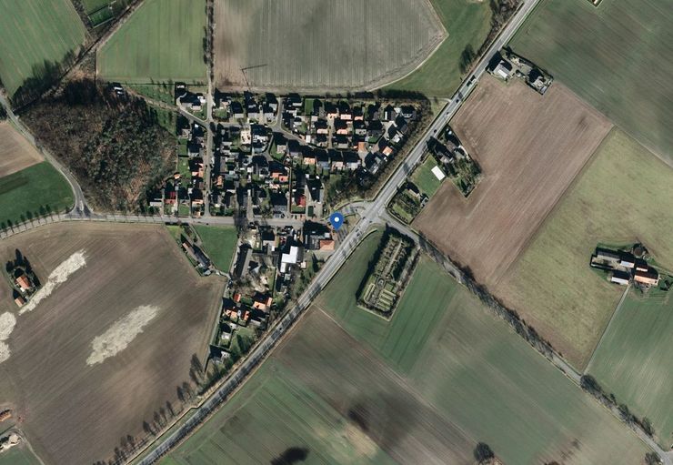 Restaurant House Stockhorst (free) in Rhede – promobil - Photo 2
