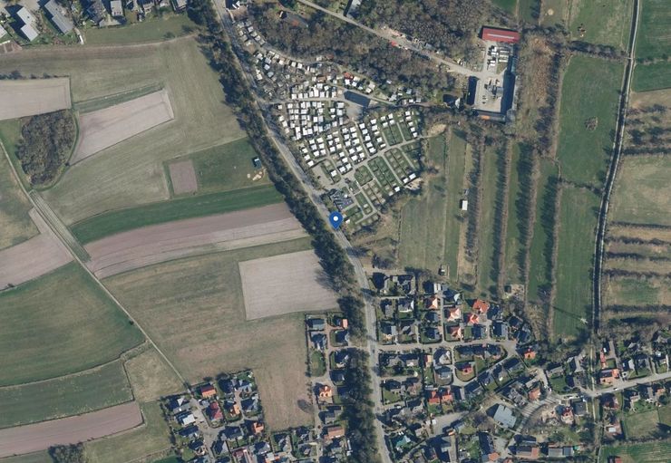 Campingplatz Beckmann in Cuxhaven-Duhnen – promobil - Main photo