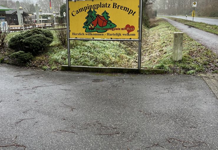 isomatte zelt Trail Pro | Selbstaufblasende Isomatte