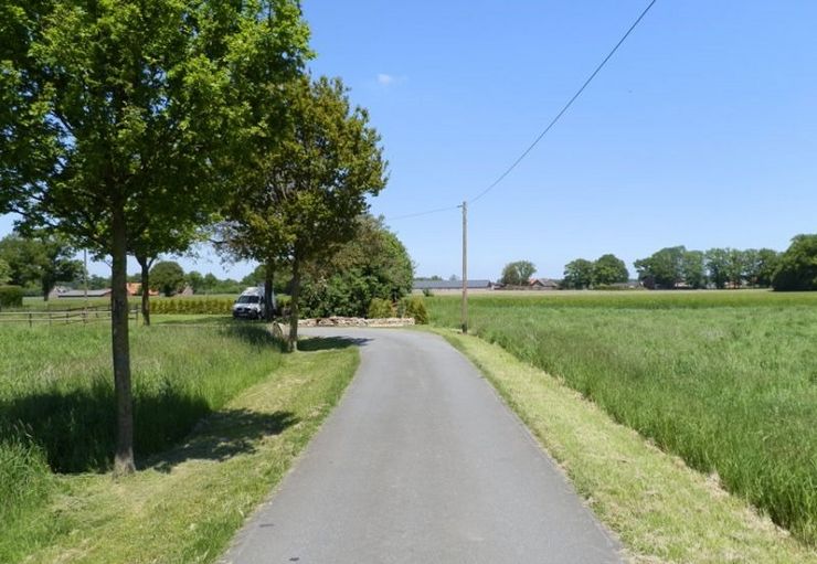 Landcamping Hof Wameling in Borken – promobil