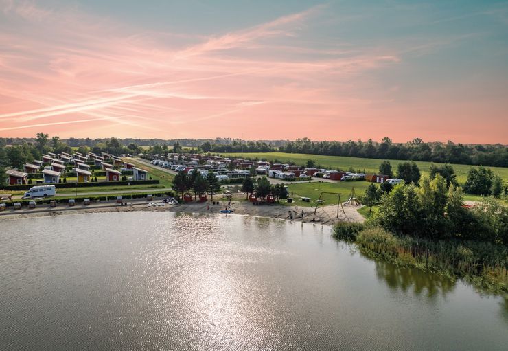 Emsland Camp in Haren/Ems – promobil