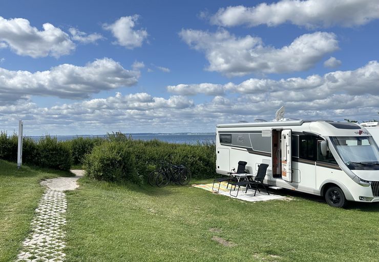 camping magazin ADAC Yes we camp! Kundenmagazin 2022 – GU Online-Shop main image 1